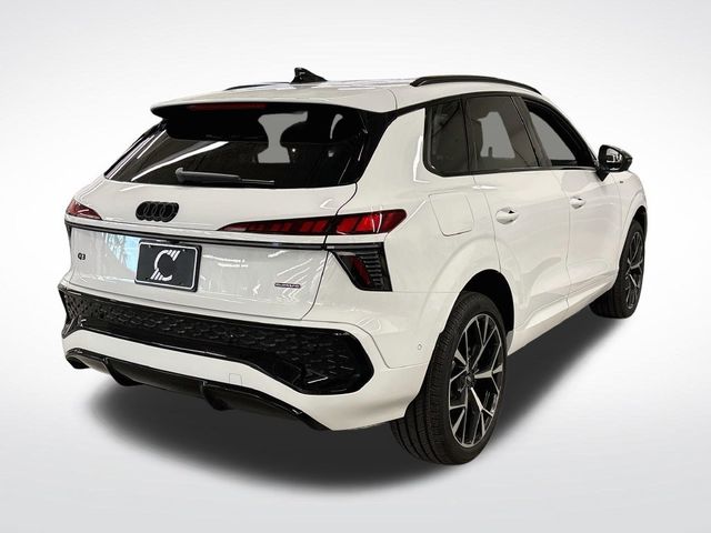 2026 Audi Q3 S line quattro - 23086013 - 4