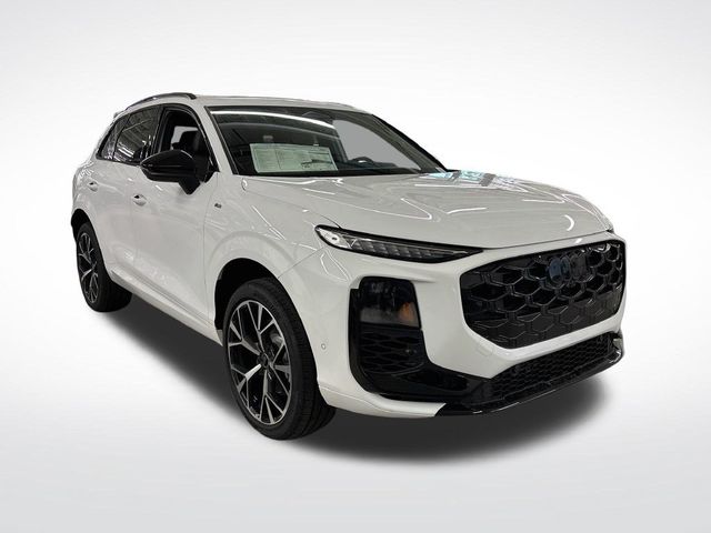 2026 Audi Q3 S line quattro - 23086013 - 6