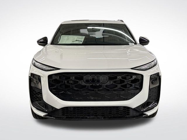 2026 Audi Q3 S line quattro - 23086013 - 7