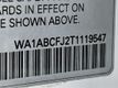 2026 Audi Q3 S line quattro - 23086889 - 25