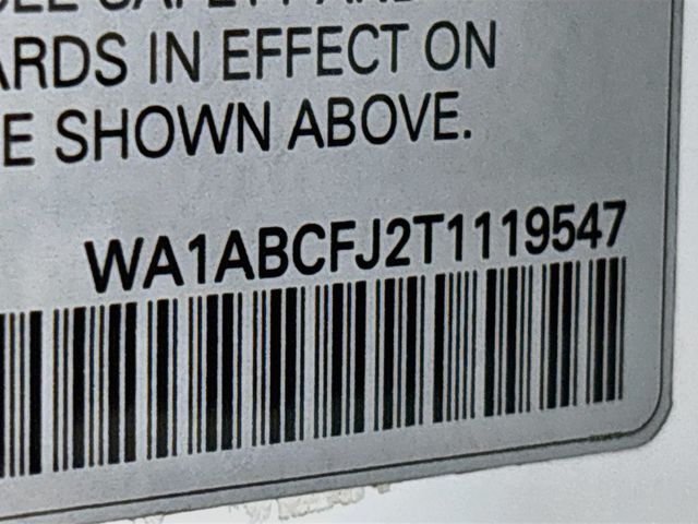 2026 Audi Q3 S line quattro - 23086889 - 25