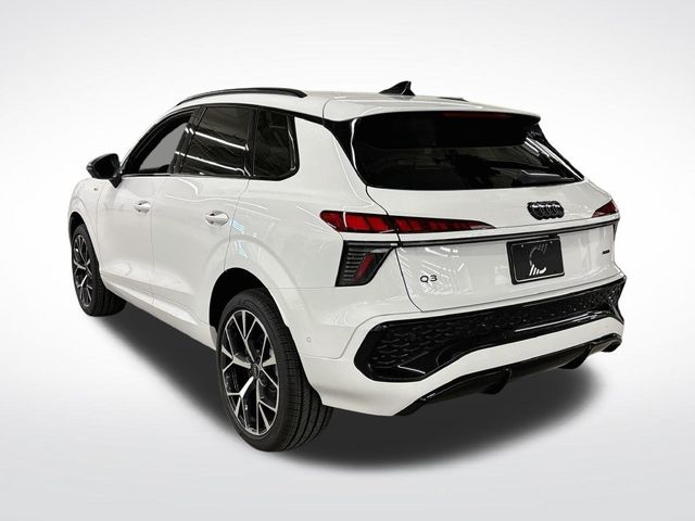 2026 Audi Q3 S line quattro - 23086889 - 2