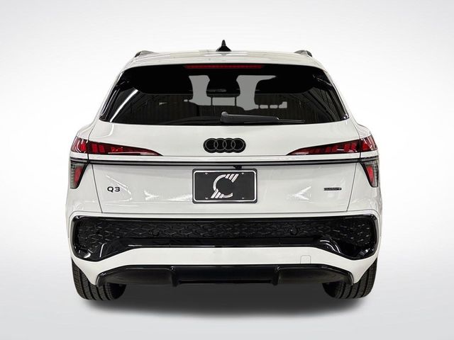 2026 Audi Q3 S line quattro - 23086889 - 3