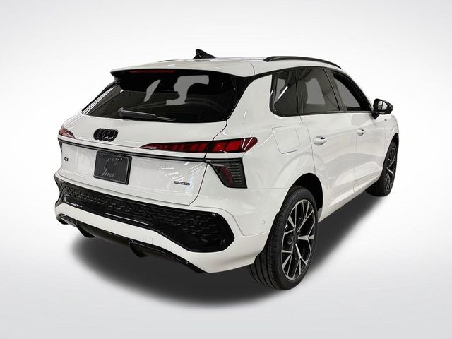 2026 Audi Q3 S line quattro - 23086889 - 4