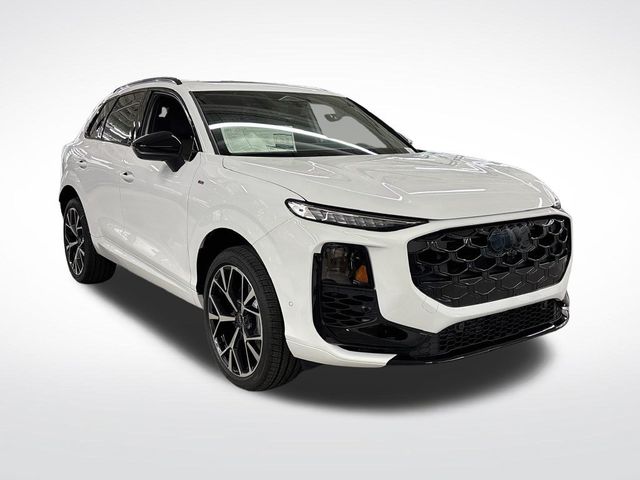 2026 Audi Q3 S line quattro - 23086889 - 6