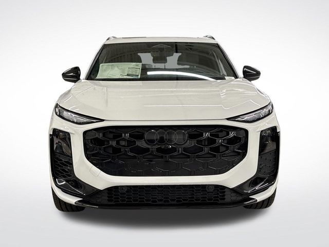 2026 Audi Q3 S line quattro - 23086889 - 7