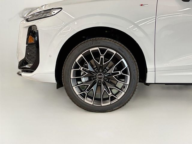 2026 Audi Q3 S line quattro - 23086982 - 23