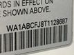 2026 Audi Q3 S line quattro - 23086982 - 24
