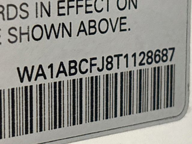 2026 Audi Q3 S line quattro - 23086982 - 24