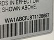2026 Audi Q3 S line quattro - 23086982 - 25
