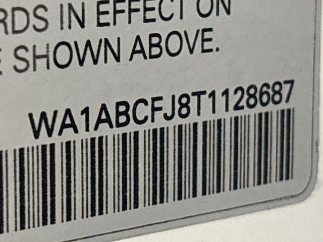 2026 Audi Q3 S line quattro - 23086982 - 25