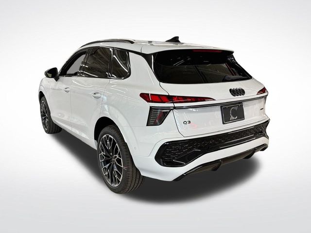 2026 Audi Q3 S line quattro - 23086982 - 2