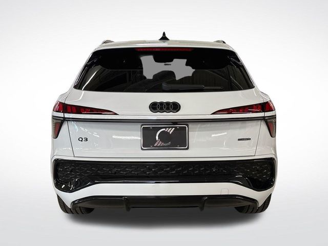 2026 Audi Q3 S line quattro - 23086982 - 3