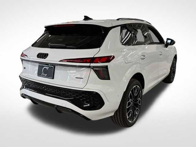 2026 Audi Q3 S line quattro - 23086982 - 4