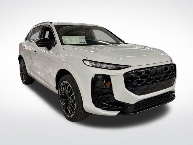 2026 Audi Q3 S line quattro - 23086982 - 6