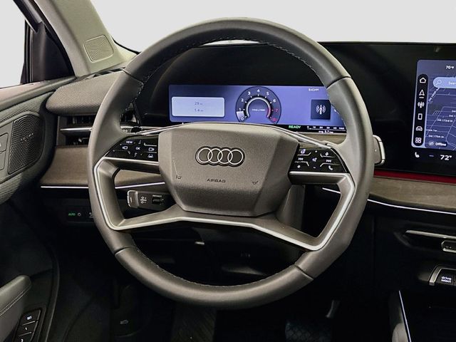 2026 Audi Q3 S line quattro - 23086997 - 19