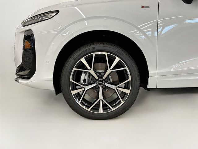 2026 Audi Q3 S line quattro - 23086997 - 24