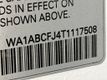 2026 Audi Q3 S line quattro - 23086997 - 25