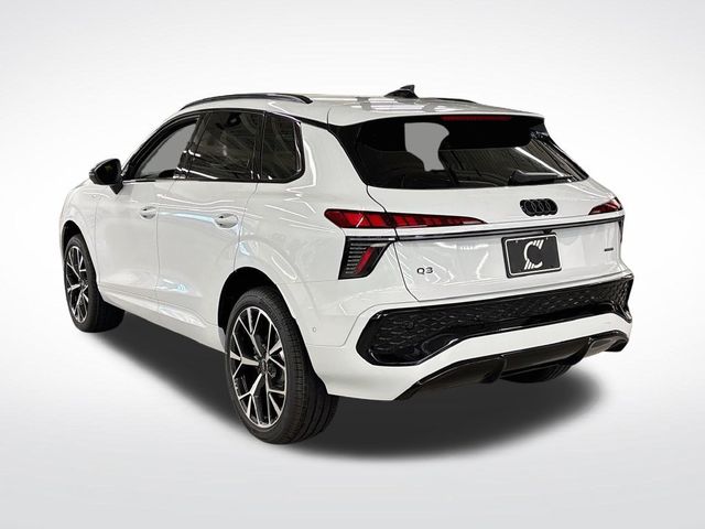 2026 Audi Q3 S line quattro - 23086997 - 2