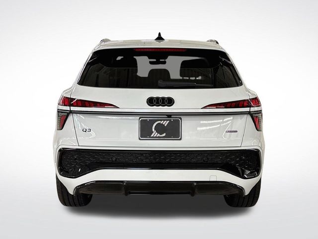 2026 Audi Q3 S line quattro - 23086997 - 3