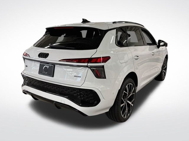 2026 Audi Q3 S line quattro - 23086997 - 4