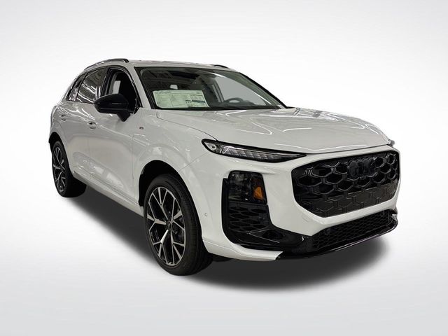 2026 Audi Q3 S line quattro - 23086997 - 6