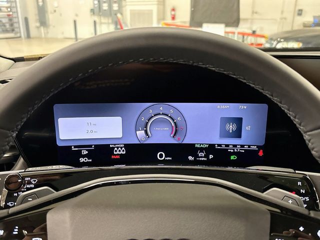 2026 Audi Q3 S line quattro - 23087691 - 9