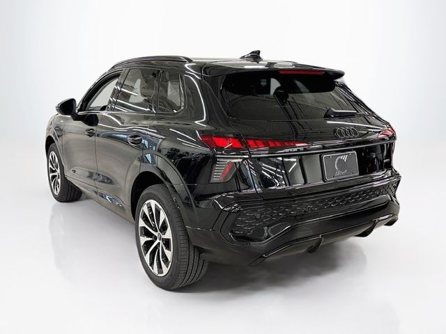 2026 Audi Q3 S line quattro - 23087691 - 2
