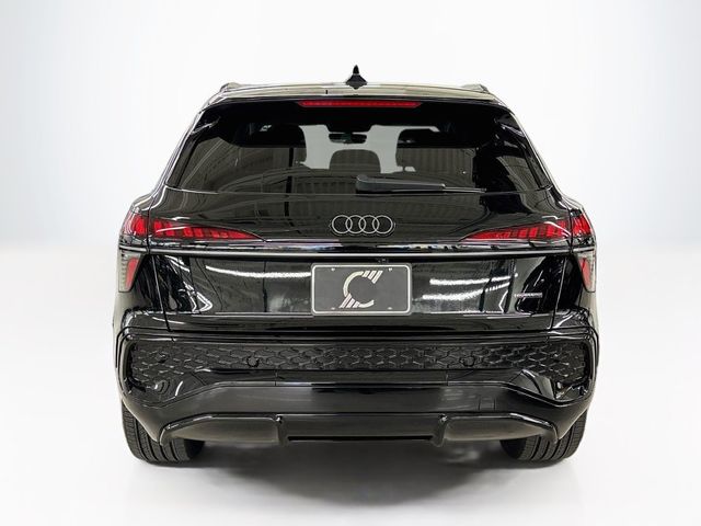 2026 Audi Q3 S line quattro - 23087691 - 3