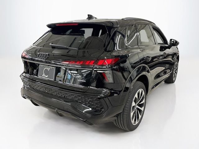 2026 Audi Q3 S line quattro - 23087691 - 4