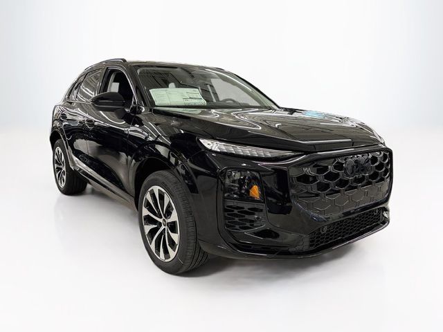 2026 Audi Q3 S line quattro - 23087691 - 6