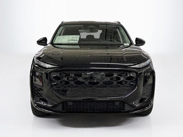 2026 Audi Q3 S line quattro - 23087691 - 7