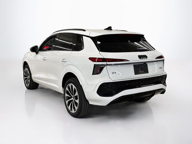 2026 Audi Q3 S line quattro - 23087925 - 2