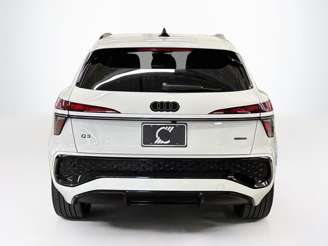 2026 Audi Q3 S line quattro - 23087925 - 3