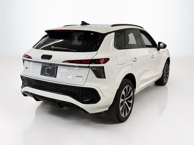 2026 Audi Q3 S line quattro - 23087925 - 4