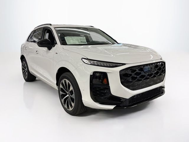 2026 Audi Q3 S line quattro - 23087925 - 6