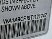 2026 Audi Q3 S line quattro - 23087943 - 25