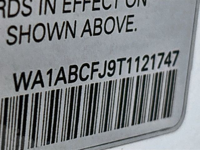 2026 Audi Q3 S line quattro - 23087943 - 25