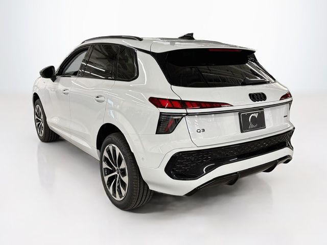 2026 Audi Q3 S line quattro - 23087943 - 2