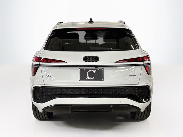 2026 Audi Q3 S line quattro - 23087943 - 3