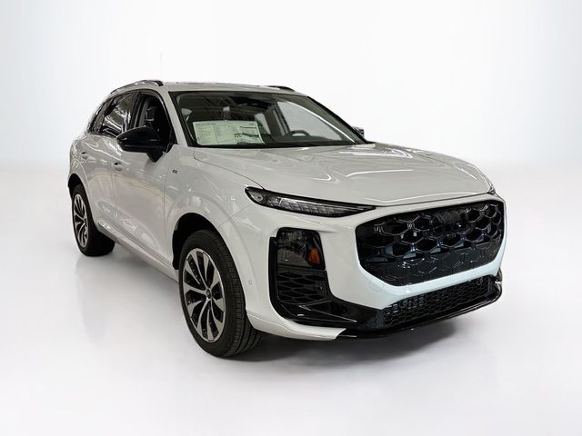 2026 Audi Q3 S line quattro - 23087943 - 6