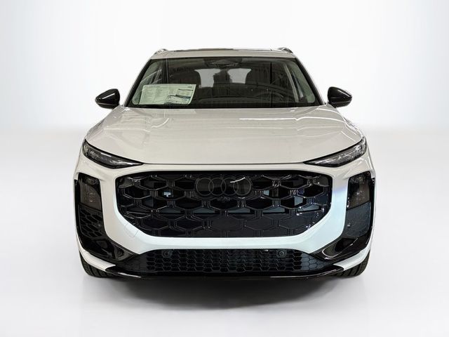 2026 Audi Q3 S line quattro - 23087943 - 7