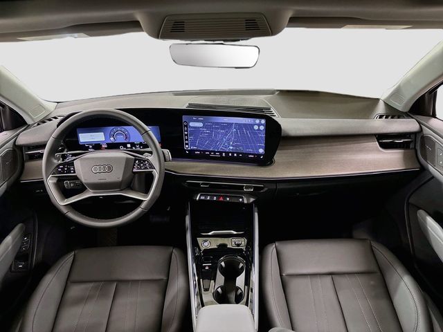 2026 Audi Q3 S line quattro - 23087943 - 8