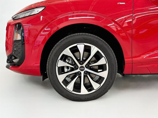 2026 Audi Q3 S line quattro - 23087949 - 24