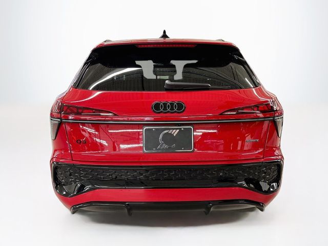 2026 Audi Q3 S line quattro - 23087949 - 3