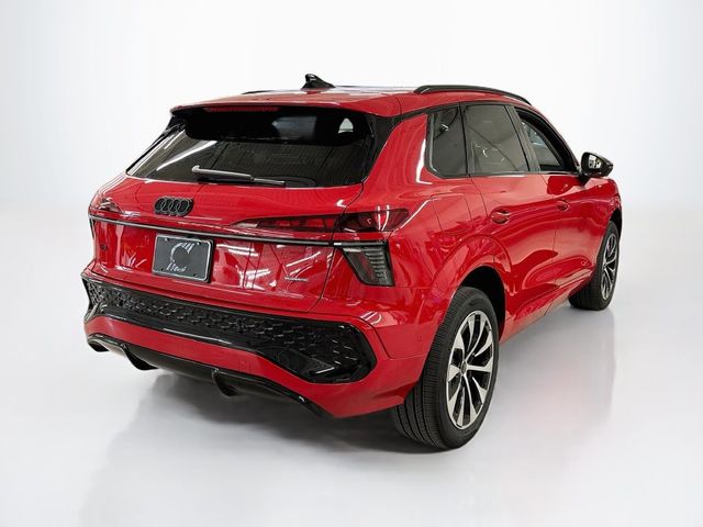 2026 Audi Q3 S line quattro - 23087949 - 4