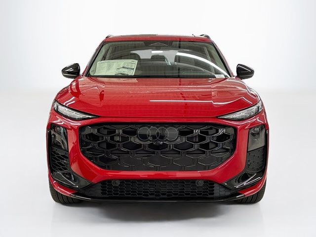 2026 Audi Q3 S line quattro - 23087949 - 7