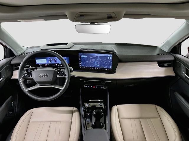 2026 Audi Q3 S line quattro - 23087949 - 8
