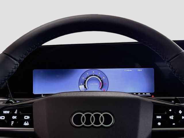 2026 Audi Q3 S line quattro - 23091551 - 10