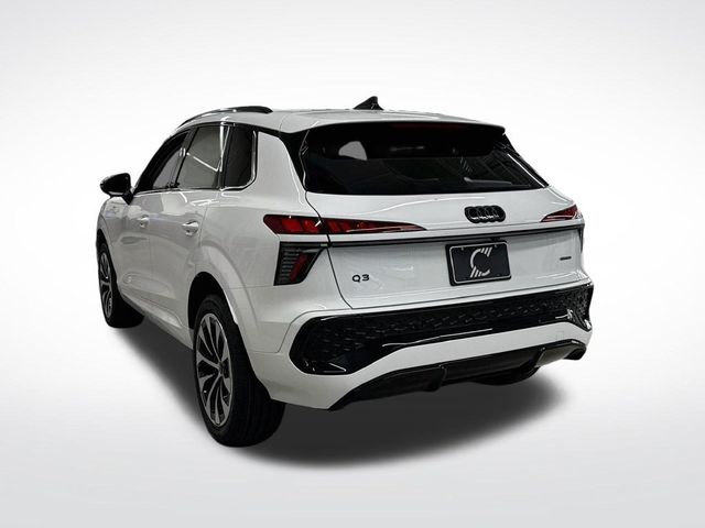 2026 Audi Q3 S line quattro - 23091551 - 2